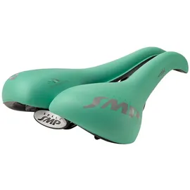 Selle SMP Trk 177 mm Grün/Bianchi Matt