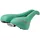 Selle SMP Trk 177 mm Grün/Bianchi Matt