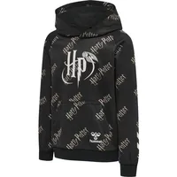 hummel Hmlharry Potter Hoodie - Schwarz - 134