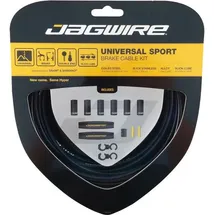 Jagwire Bremszugset Universal Sport Lila