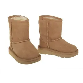 UGG Australia Classic Ii Chestnut 27