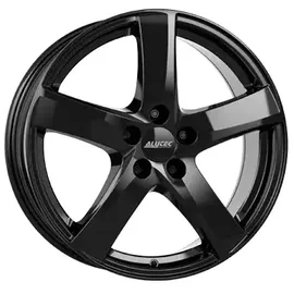 ALUTEC München Freeze 7,5 x 17 5 x 115 ET45 MB70,2 diamant schwarz