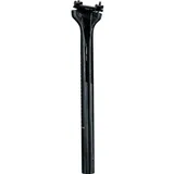 FSA Sattelstütze K-Force Light Road Sb0 Mtc Ø 27,2Mm L350Mm Schwarz