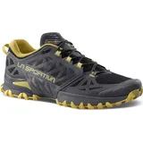 La Sportiva Bushido III Herren Carbon/Bamboo 40