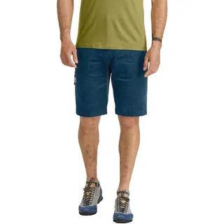 Ortovox Casale Shorts (Größe L, blau)