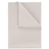 Blumtal Bettlaken Mikrofaser 275 x 320 cm grau