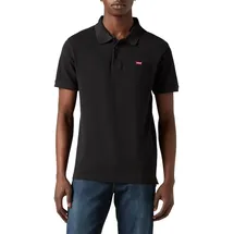 Levi's Housemark Polo schwarz XL