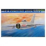 Trumpeter MiG-17 F Fresco 1:32