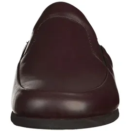 ROHDE Varberg 6607-48 Herren Schuhe Hausschuhe Pantoffeln Leder, Größe:39 EU,