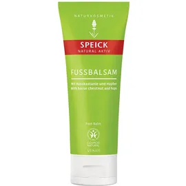 SPEICK Natural Aktiv Fußbalsam 75 ml