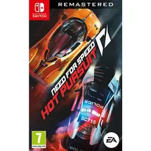 Need for Speed: Hot Pursuit Remastered