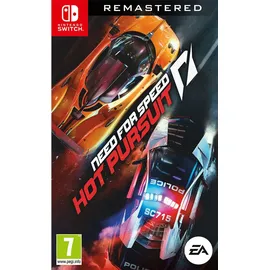 Need for Speed: Hot Pursuit Remastered
