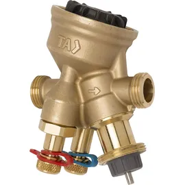 IMI Hydronic Engineering TA-COMPACT-P druckabhängiges Ausgleichs- und Regelventil DN32