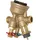 IMI Hydronic Engineering TA-COMPACT-P druckabhängiges Ausgleichs- und Regelventil DN32