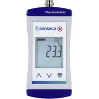 Senseca ECO 120 Alarmthermometer -200 - 450°C