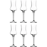 ich-zapfe Grappaglas 0,09 l 6-tlg.