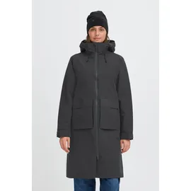 North Bend Wintermantel NBKarina W Grau 36
