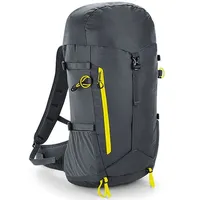 Quadra SLX®-Lite 35 Litre Backpack - Grau