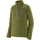 Patagonia R1 Air Zip Neck Fleecepullover Caper Green M