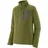 Patagonia R1 Air Zip Neck Fleecepullover Caper Green M