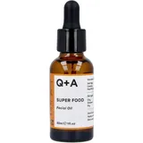 Q+A Super Food Gesichtsöl 30 ml