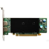 Matrox M9128 LP 1GB DDR2 (M9128-E1024LAF)