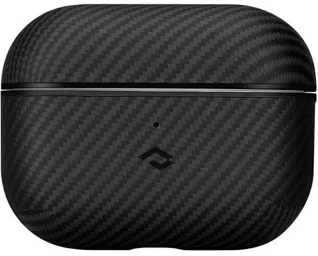 Preisvergleich Produktbild MagEZ case black/grey - Airpods Pro