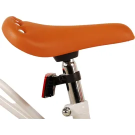Volare 18 Zoll RH 26 cm weiß