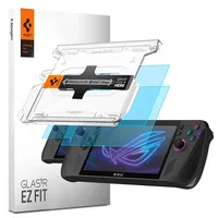SPIGEN Glas.tR EZ Fit Schutzfolie für ASUS ROG Ally