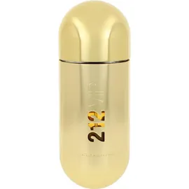 Carolina Herrera 212 VIP Eau de Parfum 80 ml