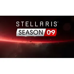 Stellaris: Season 09