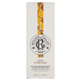 Roger & Gallet Bois d'Orange Eau Fraiche 100 ml
