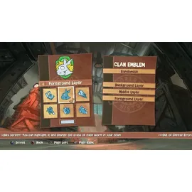 Worms Battlegrounds (USK) (PS4)