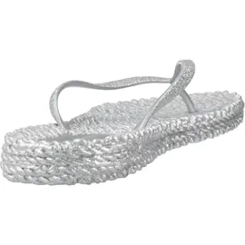 Ilse Jacobsen CHEERFUL01 Silber 39