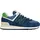 Navy/Alpine Green 42