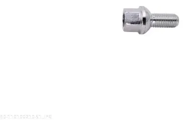 AUTOMEGA Radschraube 110100210 für VAG Audi