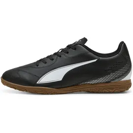Puma Vitoria II IT Indoor Herren schwarz/weiß 39