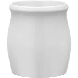 HENDI Dressingtopf 1 l Weiß