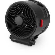Ufesa Atlas Neo 2000 W Schwarz