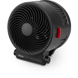 Ufesa Atlas Neo 2000 W Schwarz