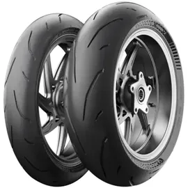 Michelin Power GP 2 Rear 180/55 R17 73W
