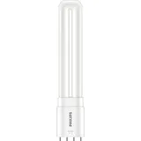 Philips CorePro LED PLL EM/Netz 8 W 840 4P 2G11