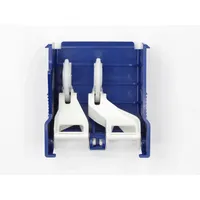 Wisa Unterstützung Mechanismus mit Haken XS mechanisch