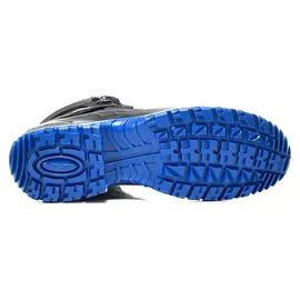 ELTEN Sicherheitsschnürstiefel RENZO Biomex GTX BOA® blue Mid ESD S3, Gr. 43