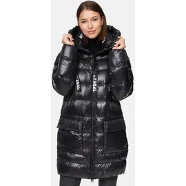 trueprodigy Winterjacke David F schwarz M