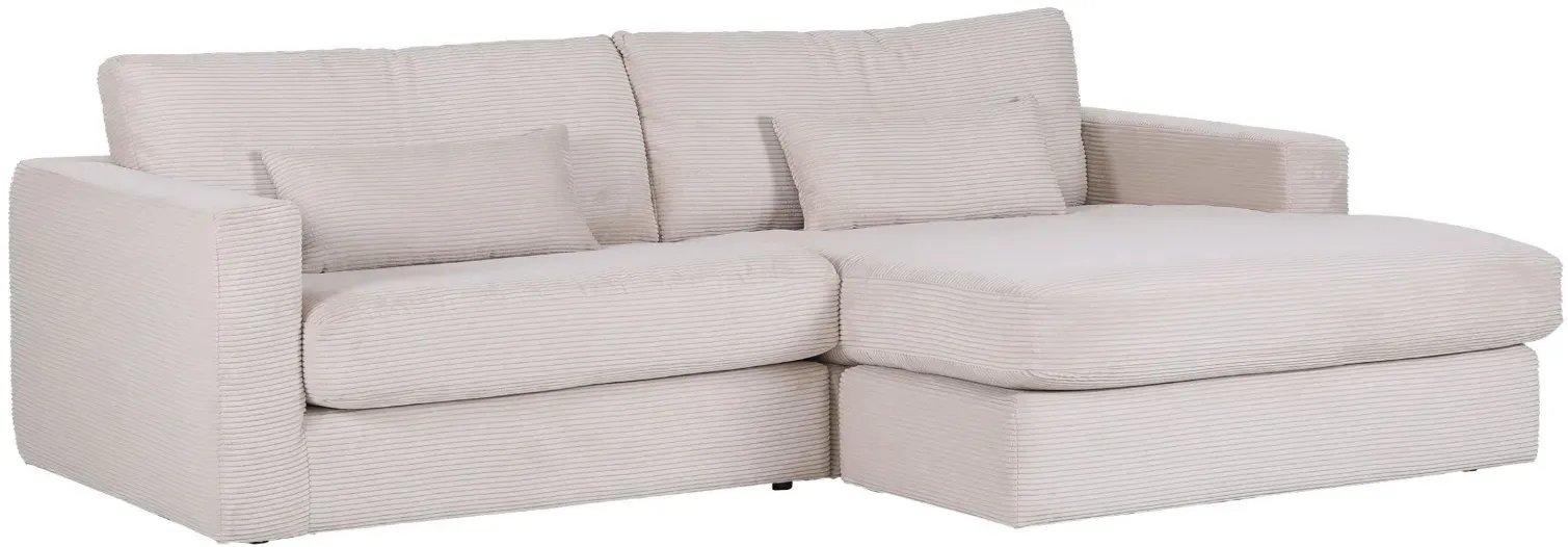 Gutmann Factory LISSONE Ecksofa