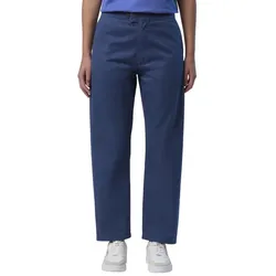 North Sails Straight Leg W - lange Hosen - Damen - Blue - 42
