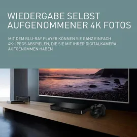 Panasonic DMP-BDT184