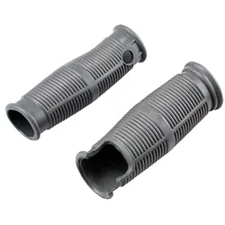 Griffe Solex dunkelgrau