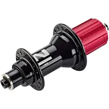 Novatec Schnellspanner Hinterradnabe F482SB/AA 11S 24H Schwarz